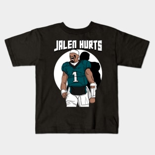 Jalen Hurts Kids T-Shirt